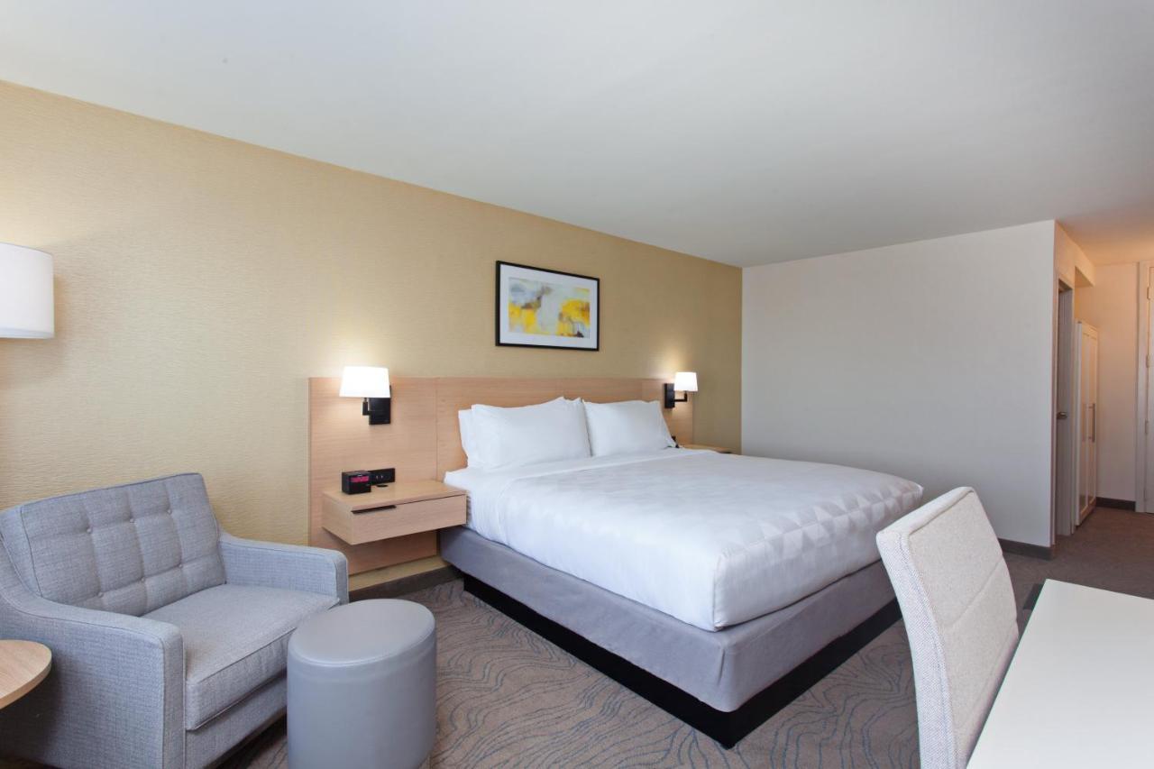 Angeles - Lax Airport By Ihg Hotel Los Ángeles