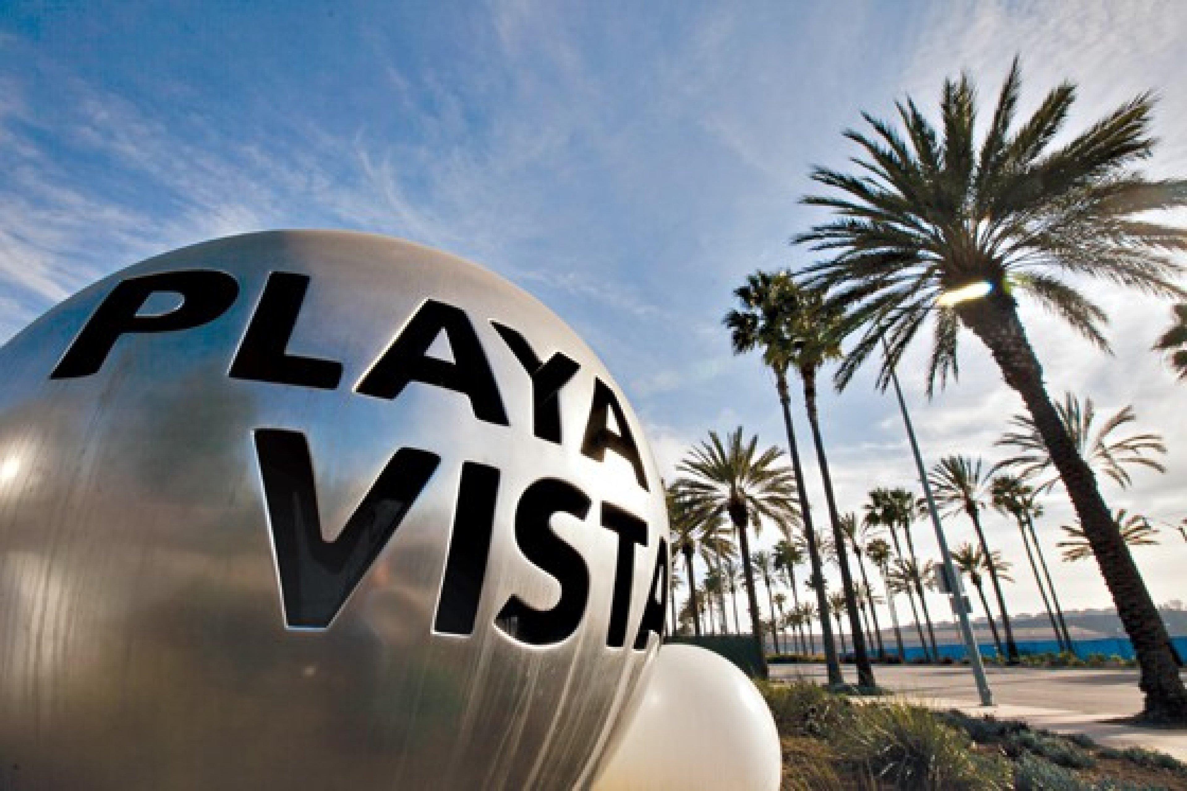 Hotel Angeles - Lax Airport By Ihg 3*