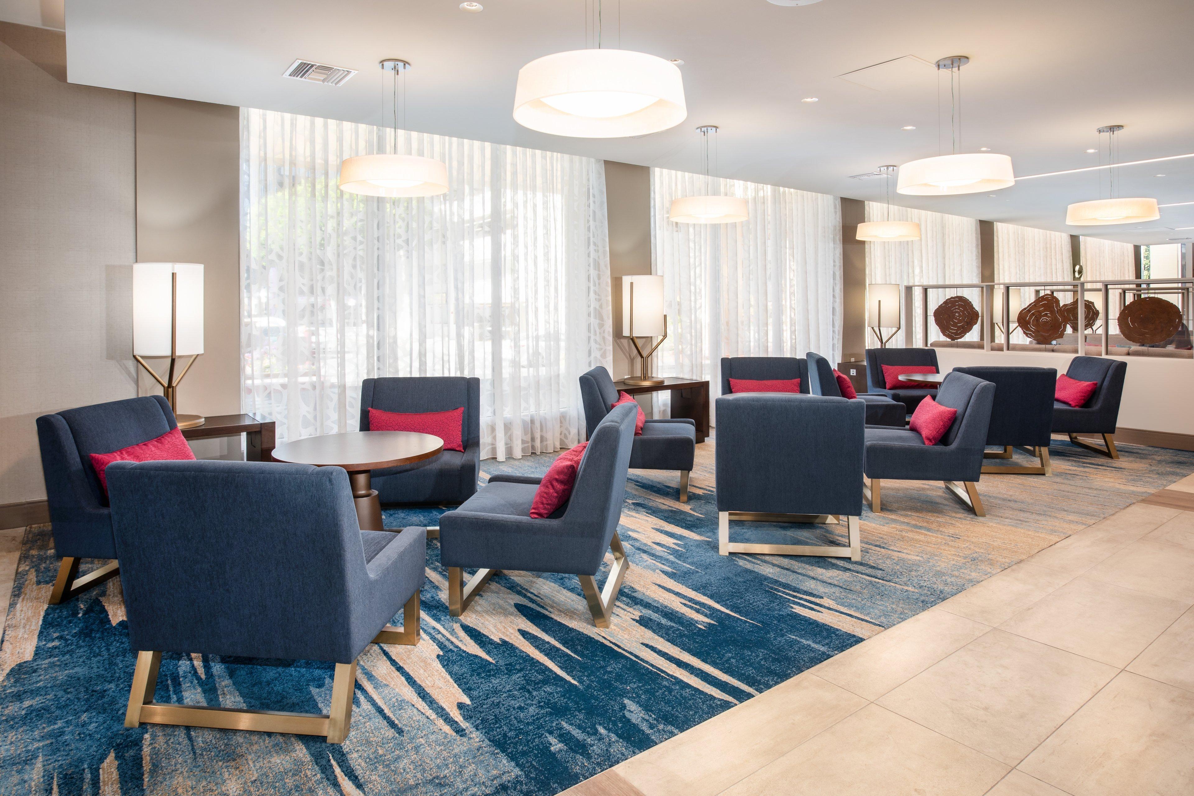 Angeles - Lax Airport By Ihg Hotel 3*