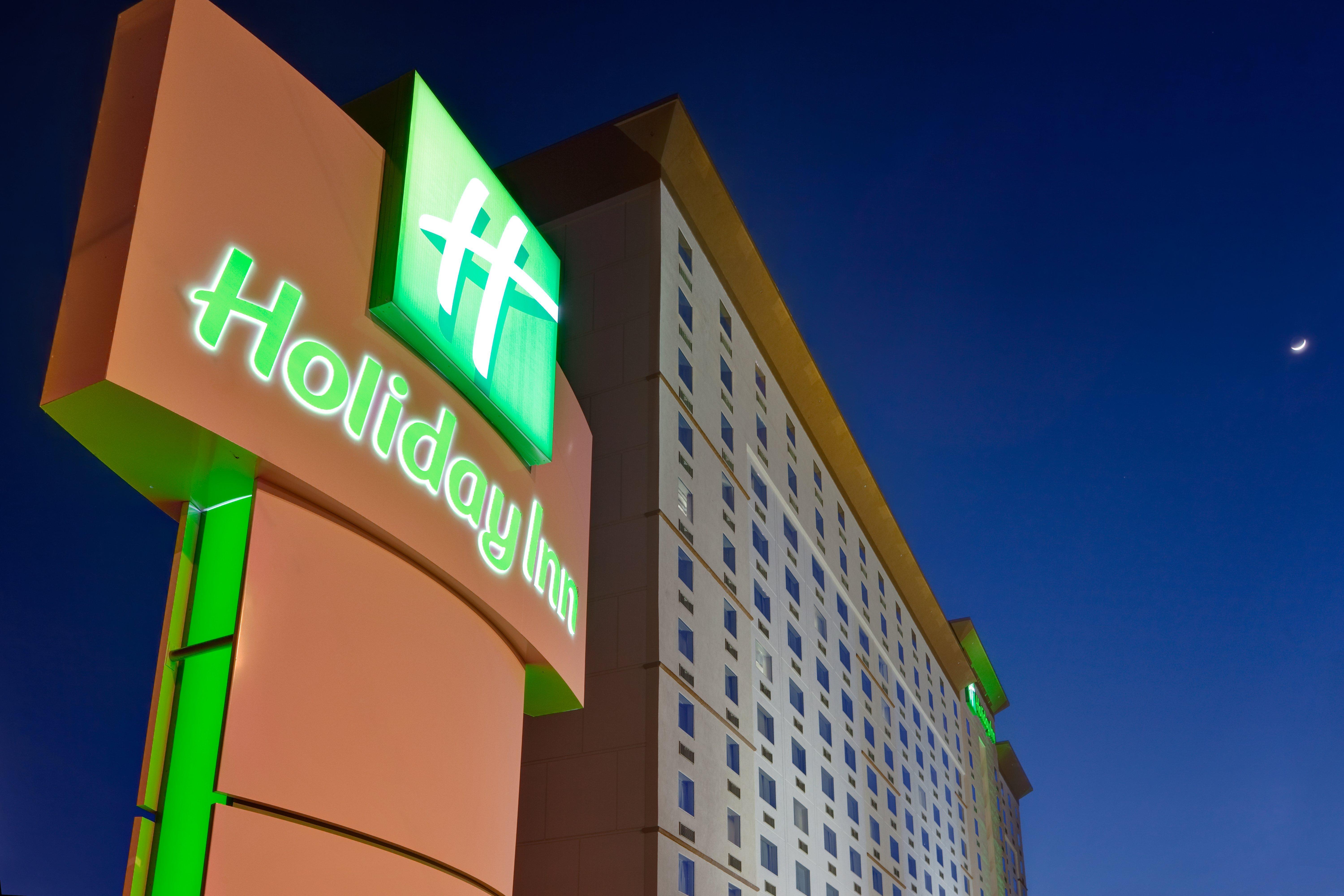 Angeles - Lax Airport By Ihg 3*