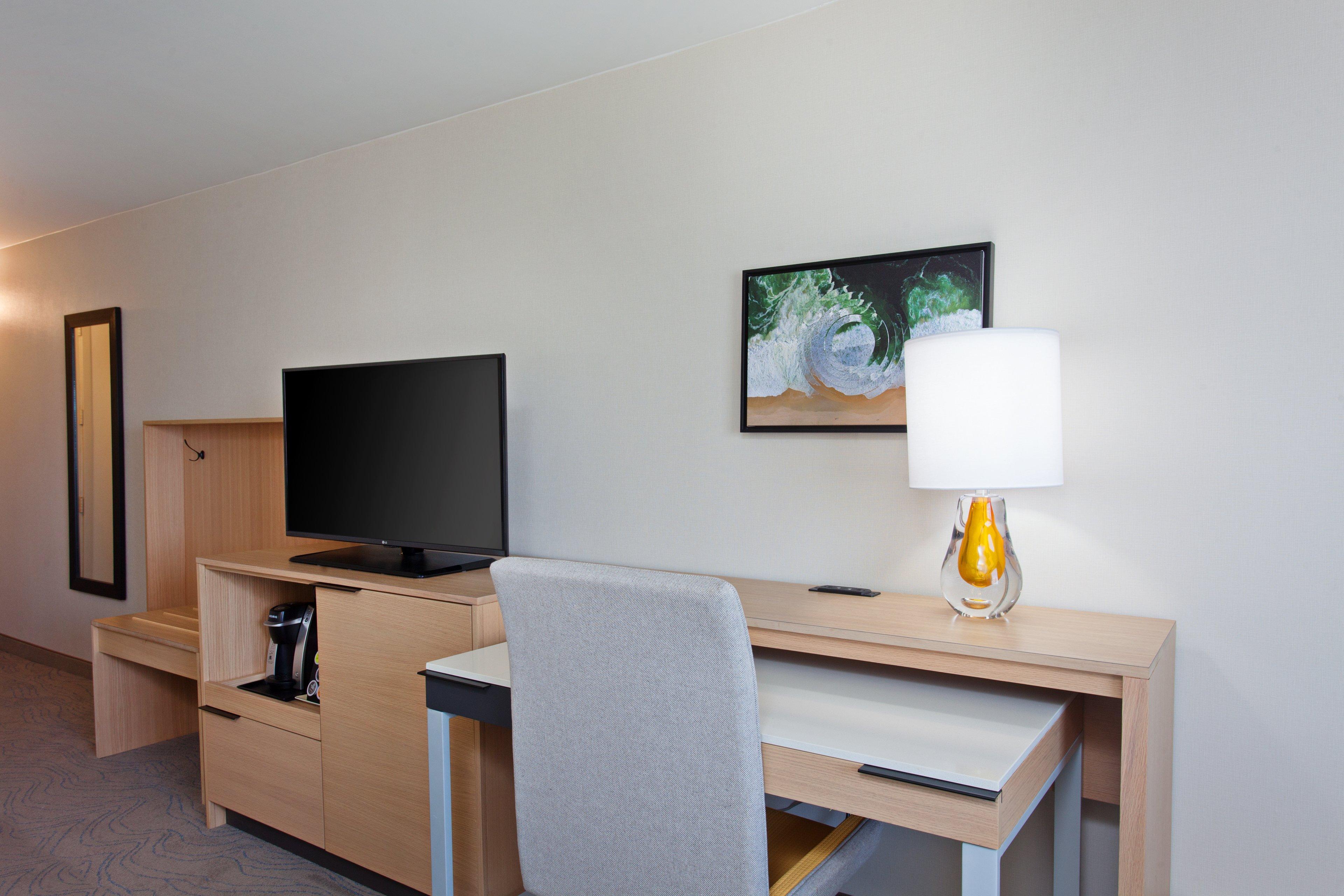Hotel Angeles - Lax Airport By Ihg