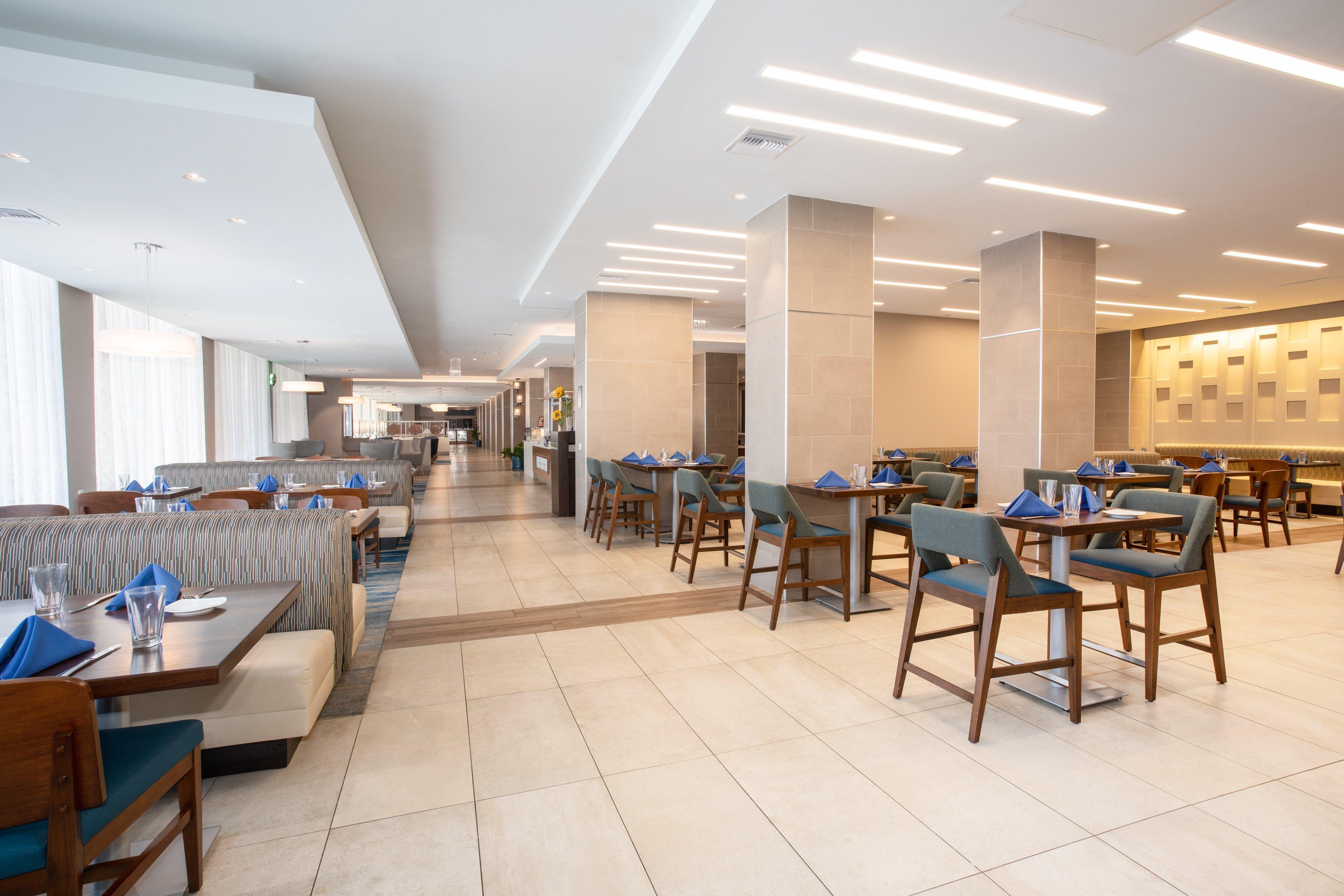 Hotel Angeles - Lax Airport By Ihg Los Ángeles
