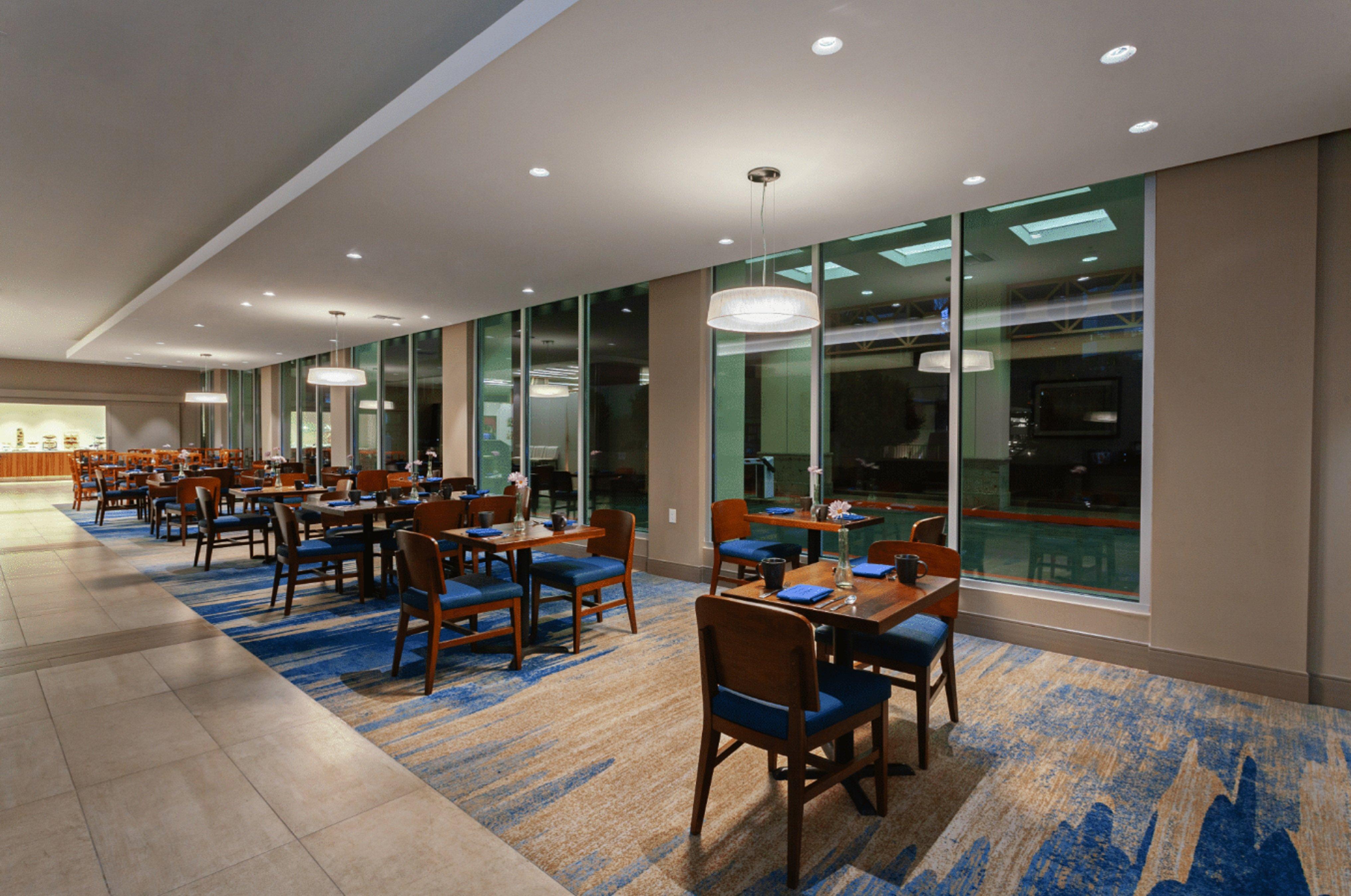 Angeles - Lax Airport By Ihg Los Ángeles