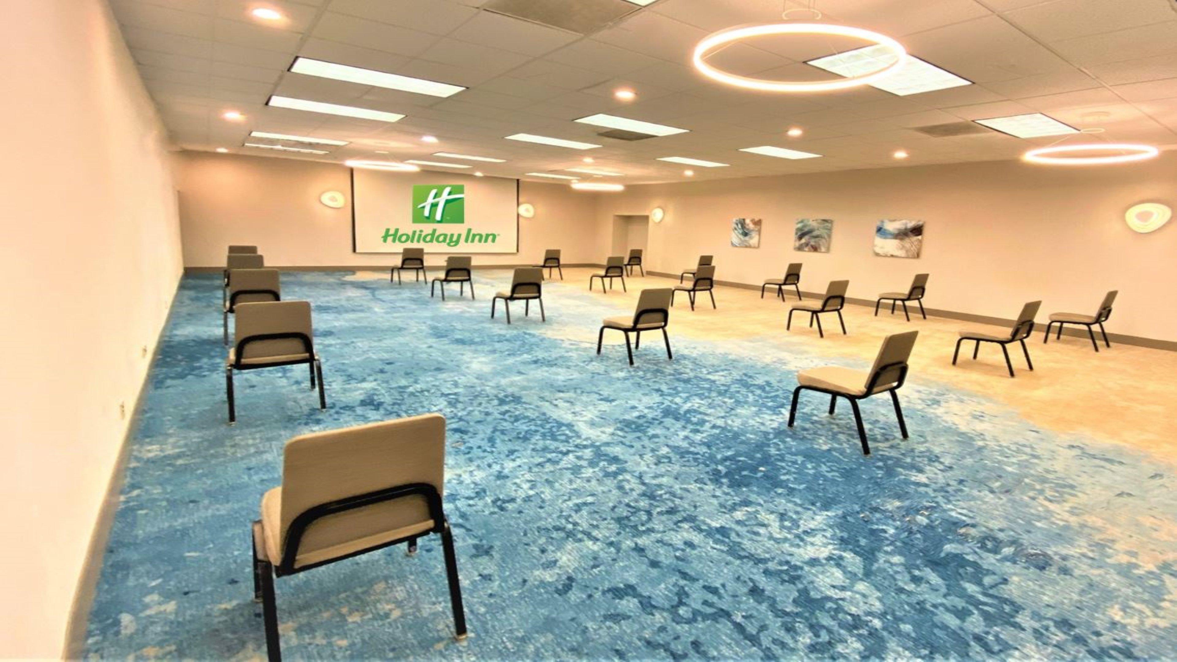Hotel Angeles - Lax Airport By Ihg Los Ángeles