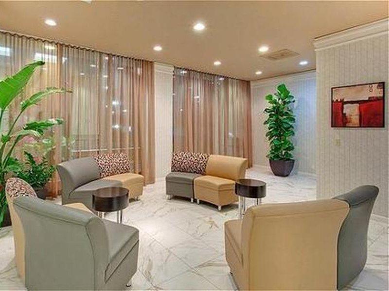Hotel Angeles - Lax Airport By Ihg Los Ángeles