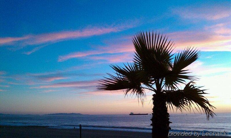 Angeles - Lax Airport By Ihg 3* Los Angeles