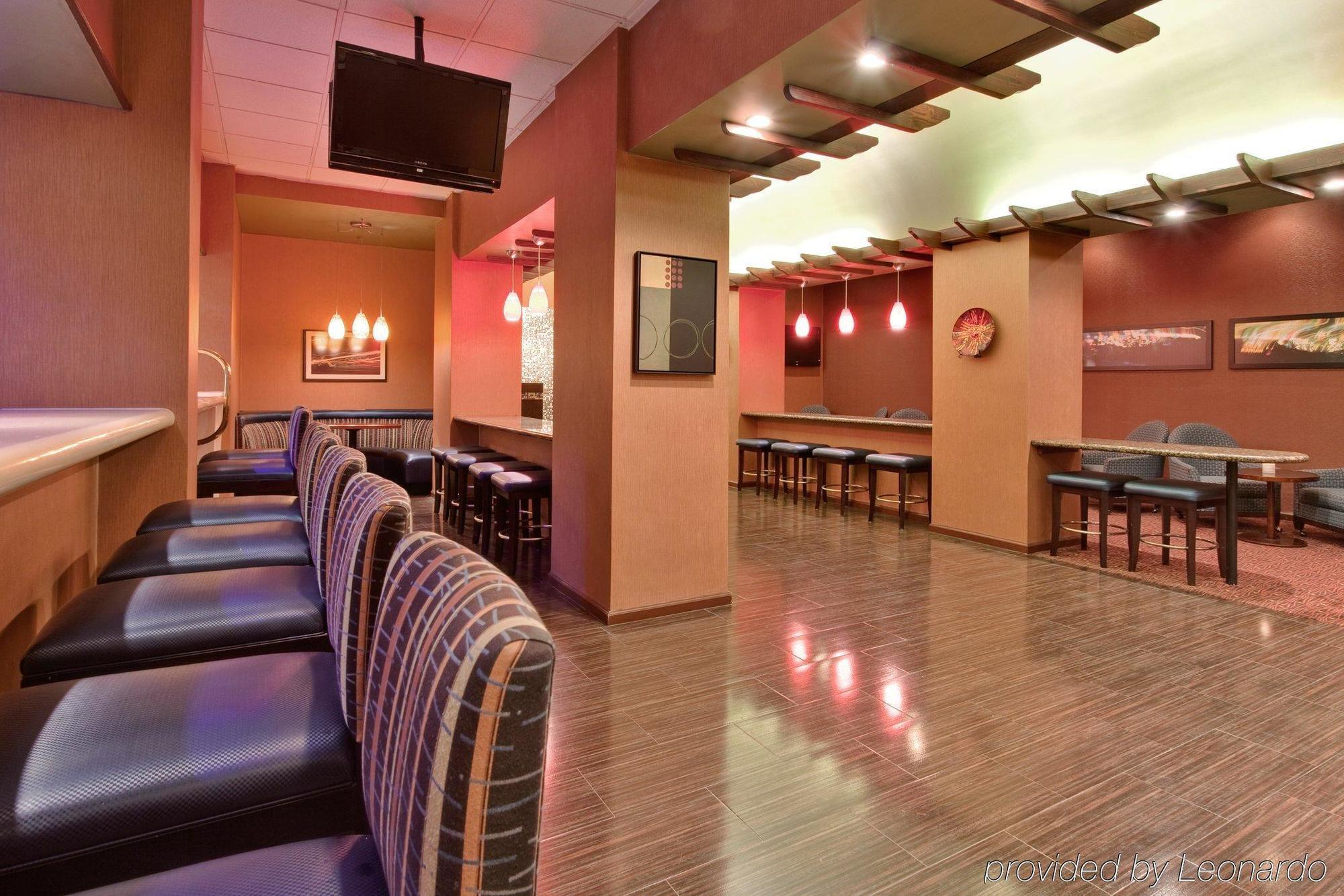 Hotel Angeles - Lax Airport By Ihg Los Angeles