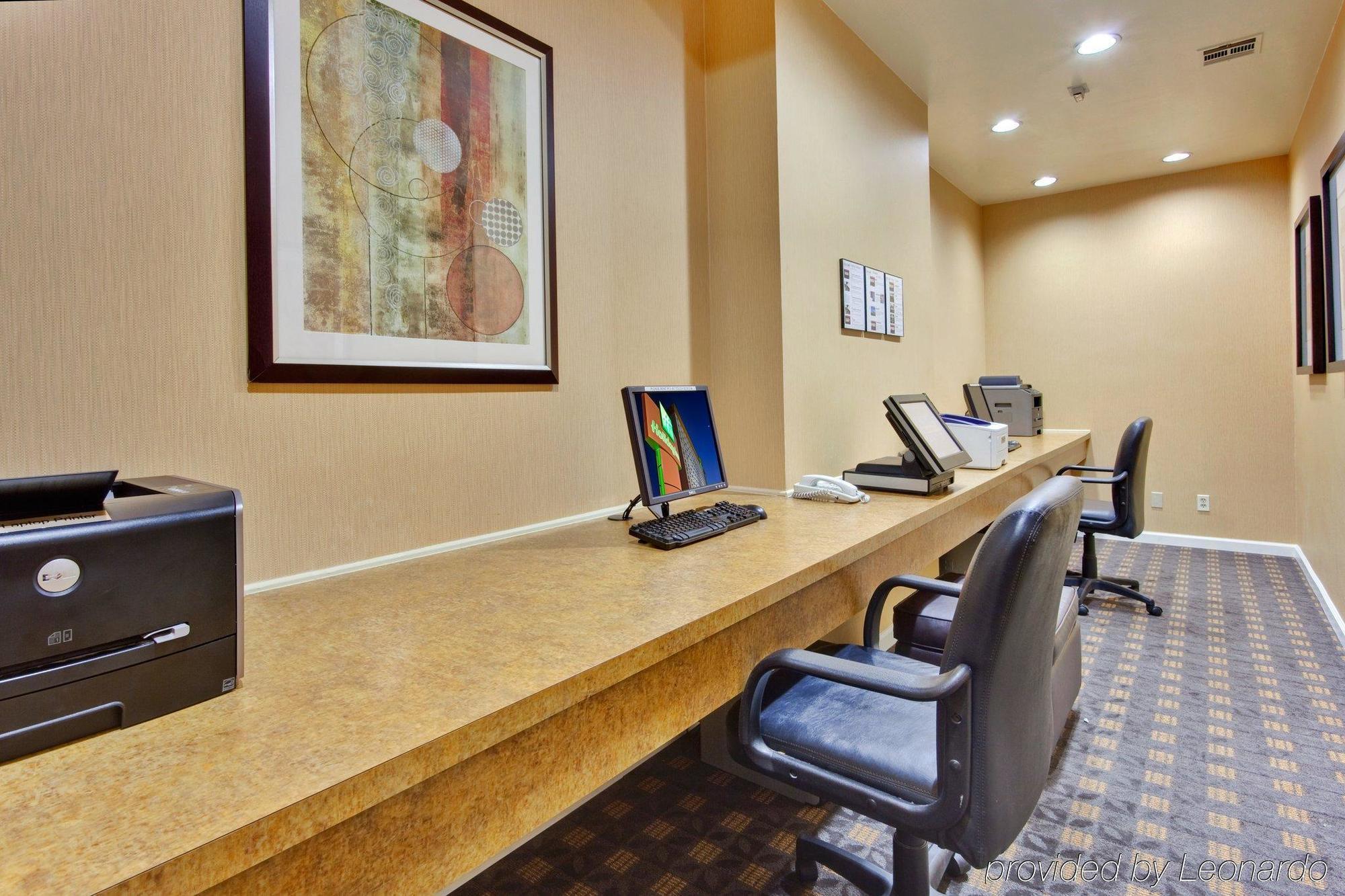 Angeles - Lax Airport By Ihg 3* Los Angeles
