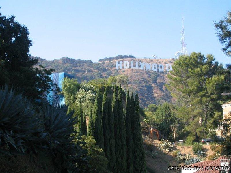 Hotel Angeles - Lax Airport By Ihg Los Ángeles