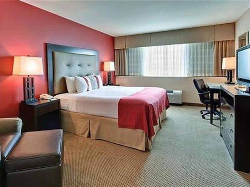 Hotel Angeles - Lax Airport By Ihg Los Ángeles