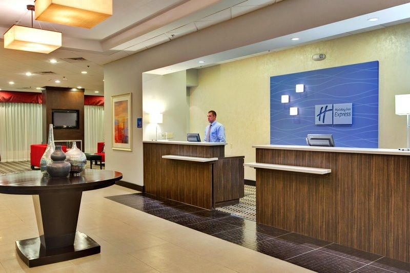 Angeles - Lax Airport By Ihg