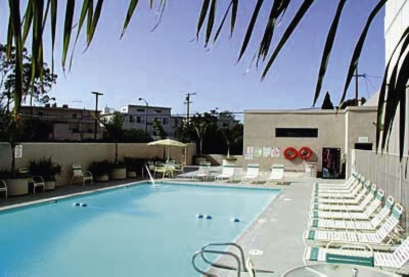 Angeles - Lax Airport By Ihg Los Ángeles