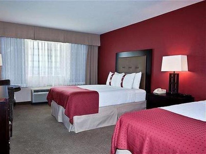 Hotel Angeles - Lax Airport By Ihg Los Angeles
