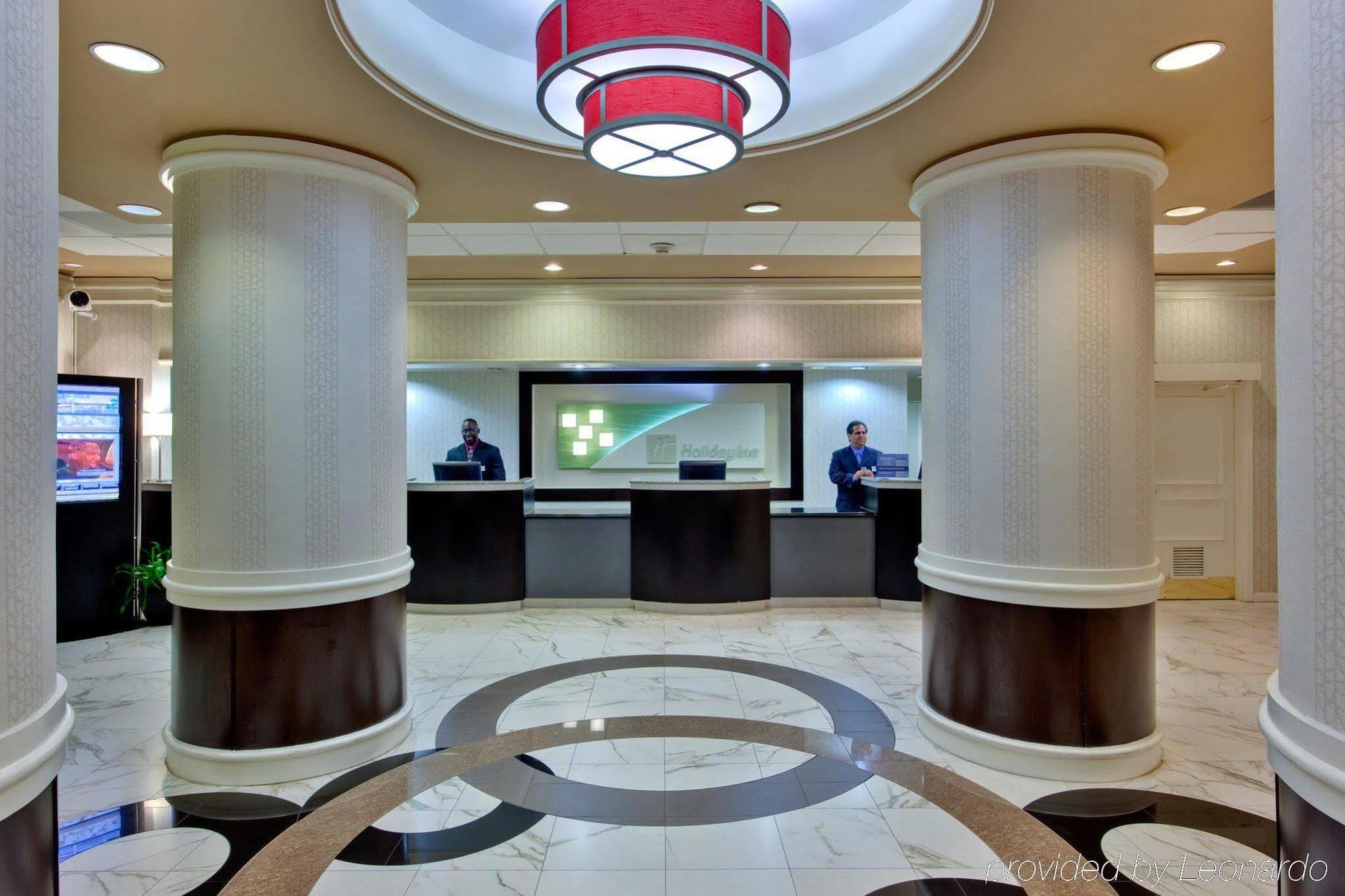 Hotel Angeles - Lax Airport By Ihg Los Ángeles