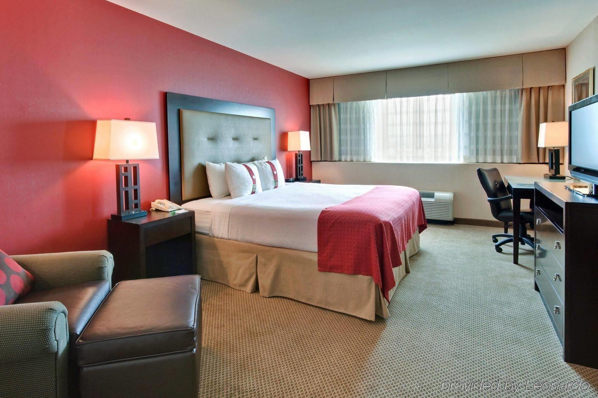 Hotel Angeles - Lax Airport By Ihg Los Ángeles